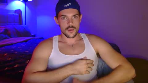 Louis Valmer online show from 10.19.25