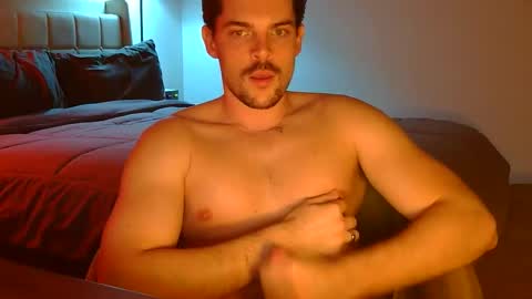 Louis Valmer online show from 02.03.26