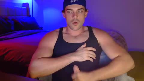 Louis Valmer online show from 03.14.26