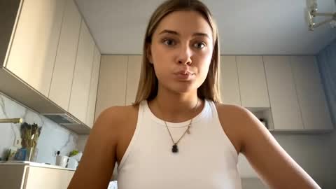 Eliza online show from 03.25.26