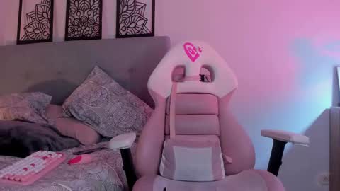 Lourrein Stoun   Independiente online show from 02.11.25