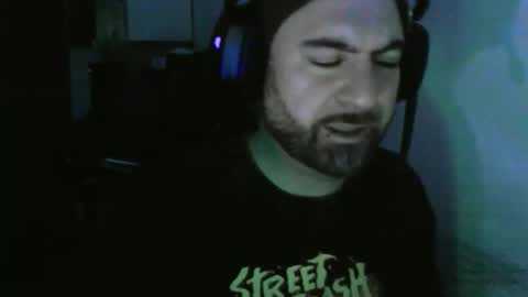 Snapshot of lovalova666 chatting on 11.01.25 Guapito online show from 11.01.25