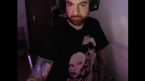 Snapshot of lovalova666 chatting on 11.08.25 Guapito online show from 11.08.25