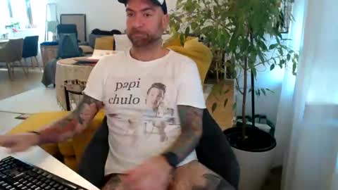 Guapito online show from 06.30.26