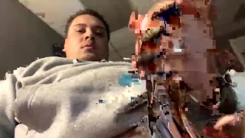 love01109 online show from 12.17.25