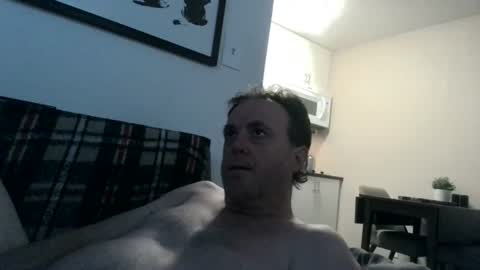 Snapshot of love2benude197211 chatting on 06.12.26 Chris online show from 06.12.26