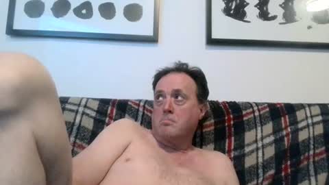 Snapshot of love2benude197211 chatting on 06.27.26 Chris online show from 06.27.26