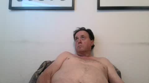 Snapshot of love2benude197211 chatting on 06.27.26 Chris online show from 06.27.26