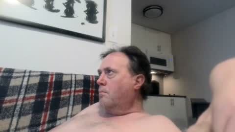 Snapshot of love2benude197211 chatting on 07.04.26 Chris online show from 07.04.26