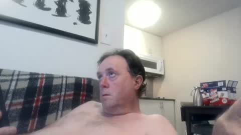 Snapshot of love2benude197211 chatting on 07.05.26 Chris online show from 07.05.26