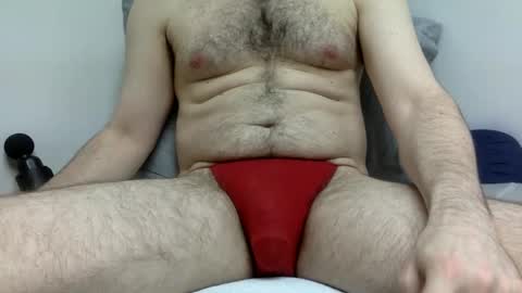 love_a_big_booty online show from 02.15.25