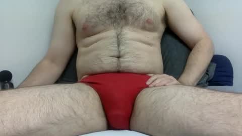 love_a_big_booty online show from 09.21.25