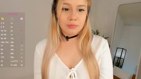 Eva online show from 11.26.25