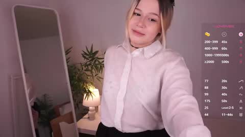 Eva online show from 12.17.25