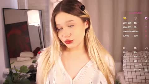 Eva online show from 02.22.26