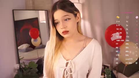 Eva online show from 03.08.26