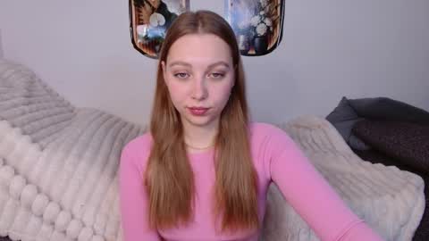 love bella  online show from 04.10.26