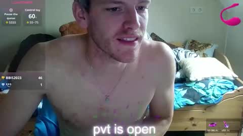 Love bert online show from 10.10.25