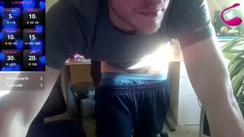 Love bert online show from 03.05.26