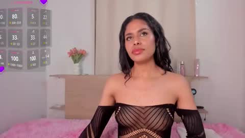 Cam online show from 10.29.25