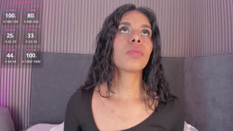 Cam online show from 12.15.25