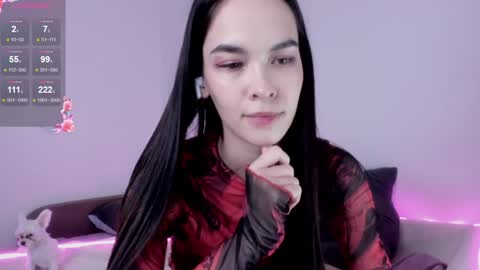 Snapshot of love_coin chatting on 01.25.25 Love is name - I want to be your hobby General of hearts troops online show from 01.25.25