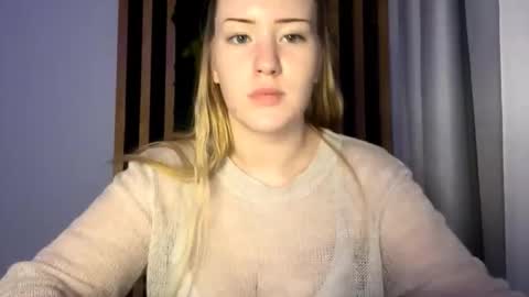 Megan online show from 11.14.25