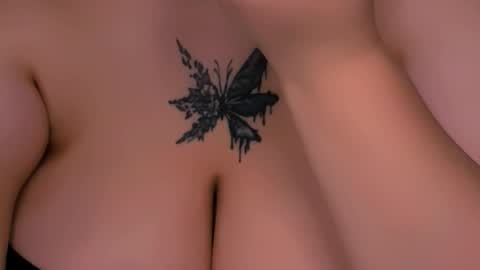 Snapshot of love_insidee chatting on 10.10.25 Sailor online show from 10.10.25