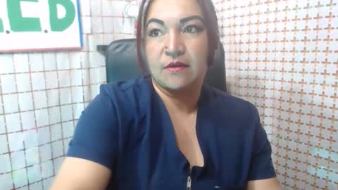 isis online show from 03.29.26