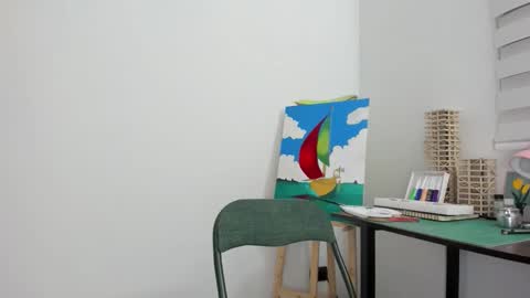 Kristen LoveBerry online show from 02.03.26