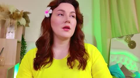 Monika online show from 03.16.26