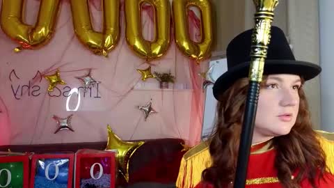 Monika online show from 03.29.26