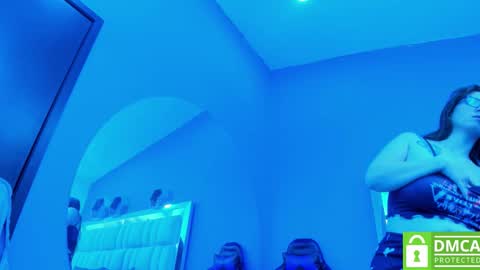 Melany  online show from 01.15.26