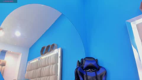 Melany  online show from 04.01.26