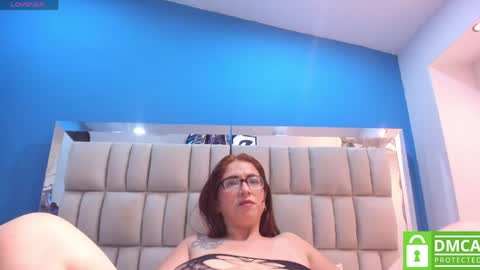 Melany  online show from 04.18.26