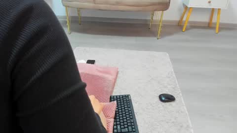 Andreea online show from 05.08.26
