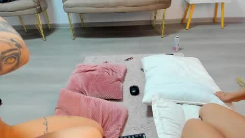 Andreea online show from 05.30.26