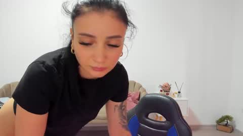 Andreea online show from 05.31.26
