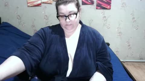 Milana online show from 02.12.25