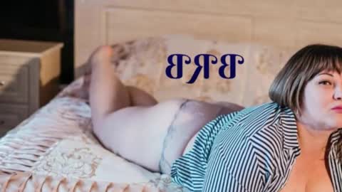 Milana online show from 02.28.25