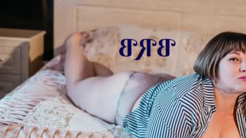 Milana online show from 09.13.25