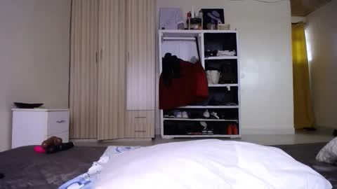 niahh online show from 11.30.25