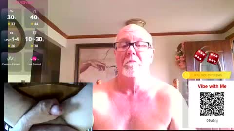 Hard cock online show from 06.27.26