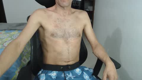 Andys and mary online show from 11.17.25