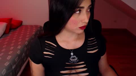 Samantha online show from 12.18.24