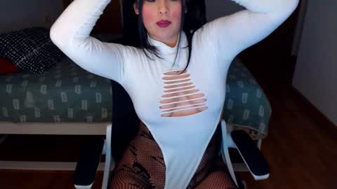 Samantha online show from 01.20.25