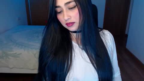 Samantha online show from 02.17.25
