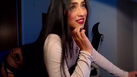 Samantha online show from 03.06.25