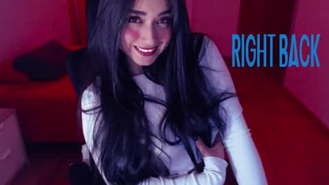 Samantha online show from 03.08.25