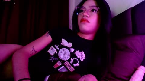 Seren online show from 10.13.25